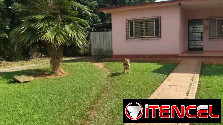 Hermosa casa Finca Con piscina  de más de 5mil m2 😳