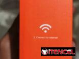 Cajita decodificador smart tv