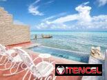 🌊Casa de renta en Santa Fé, La Habana, Cuba. Casa con piscina y acceso directo al mar
