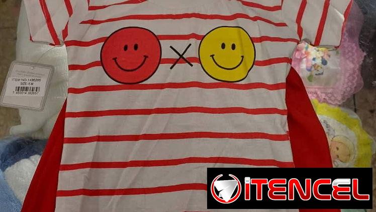 Juegos de ropa para bebé