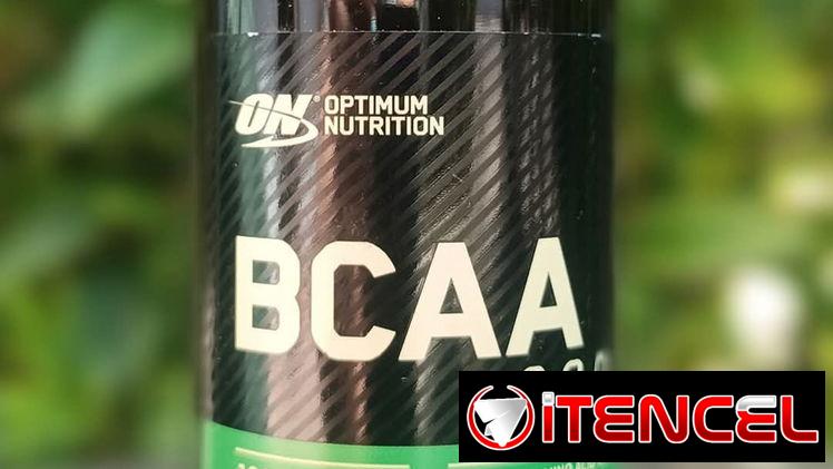 BCAA !! cápsulas 1000 mg – 30 SERVICIOS