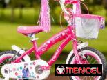 110 usd Bicicletas para niñas y niñas medida 12