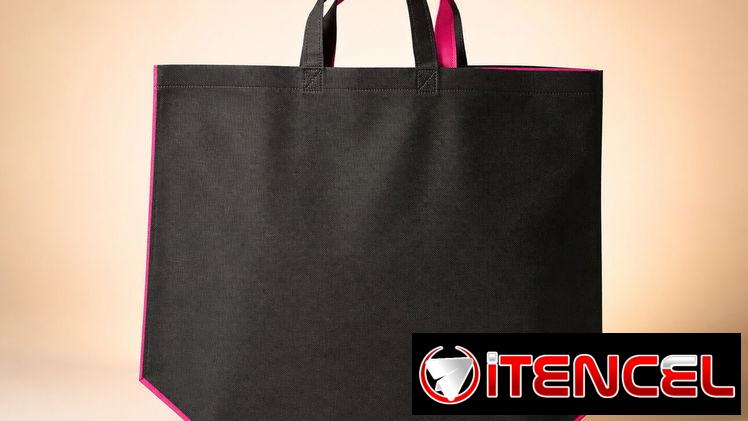 🖤🖤VENDO JABAS DE TELA SINTÉTICA SUPER BUENAS 🖤🖤