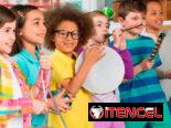 Clases de Iniciación musical en el Vedado