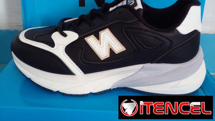 26.1 Tenis NewBalance en venta