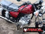 Motos de Combustión UNISON 175cc 0km