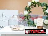Decoraciones de bodas Eventos de Ro