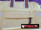 Vendo cartera tipo mochila