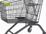 Carritos de Mercado. Mensajería gratis