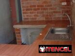 Casa en la lisa 1 cuarto cerca de ave 51