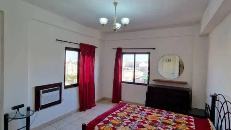 Venta de apartamento en el edificio de la marina