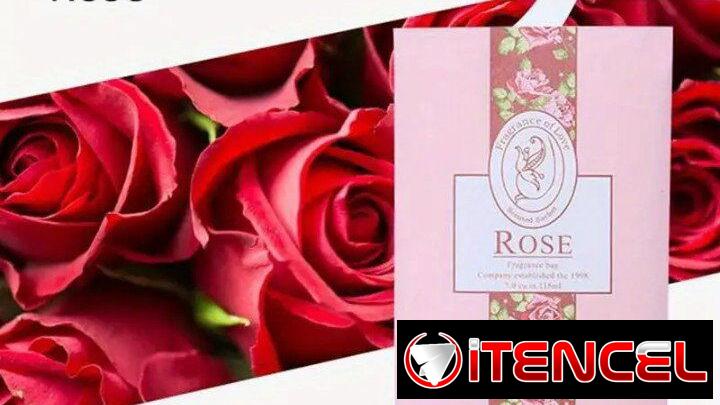 Incienso con aroma natural (Set de 4) | Con garantía | videojuegoshabana.com
