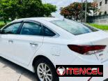 Hyundai Sonata 2018 Impecable