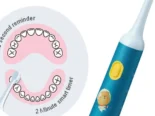 Cepillo Dental Eléctrico Infantil Ultrasónico – Diseño… | videojuegoshabana.com