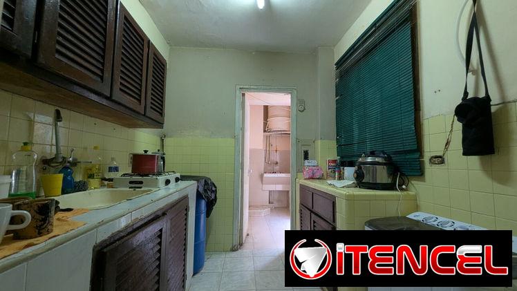 APARTAMENTO EN EL VEDADO EN VENTA 🔥🔥