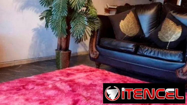 VENTA DE ALFOMBRAS DECORATIVAS