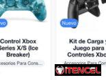 Venta de Playstation 5 y de accesorios Xbox, PlayStation, Nintendo Todo nuevo y con garantia, varias opciones, ver fotos