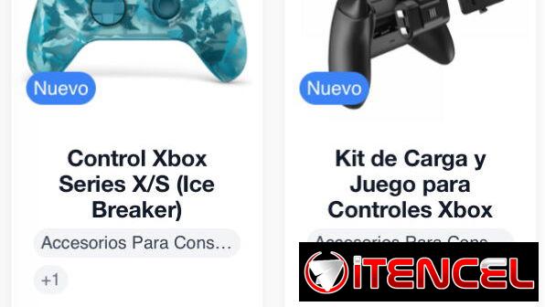 Venta de Playstation 5 y de accesorios Xbox, PlayStation, Nintendo Todo nuevo y con garantia, varias opciones, ver fotos