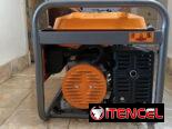 PLANTA ELÉCTRICA 3000W