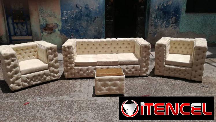 Muebles para el hogar ✅️