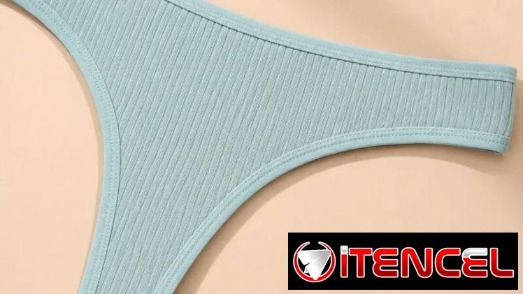Tangas de mujer estilo hilo En oferta💥