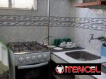 Apartamento seminterior de 1/4, en Nuevo Vedado (NV-12)