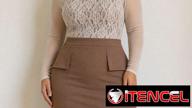 Vestidos elegantes de graduación