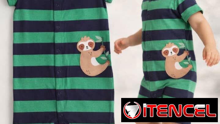 ROPA DE NIÑOS EXCLUSIVA Y DE MARCA