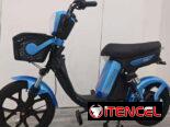Motico chagenguer