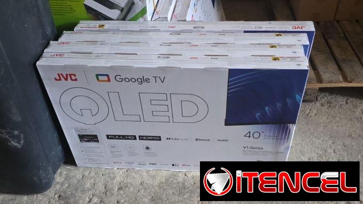 📺🔥 SMART TV DISPONIBLES 🚚