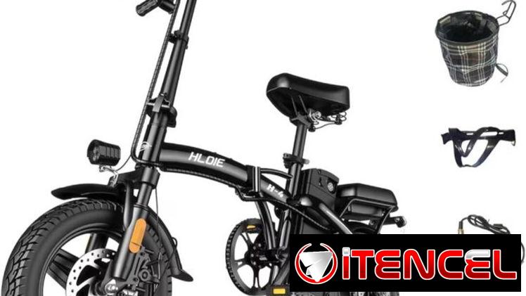 Bici Electrica