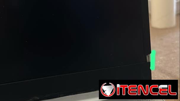 Laptop HP
