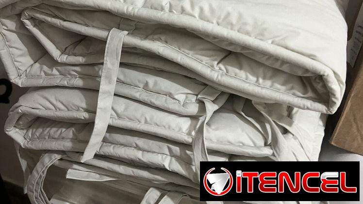 Bordes para cuna