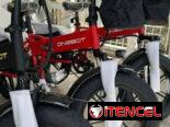 Bicicletas eléctricas en venta!!
