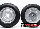 Venta de piezas para triciclo
