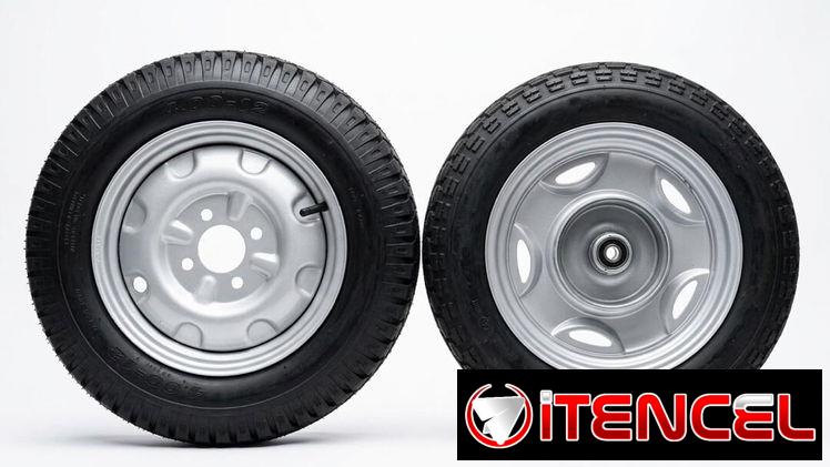 Venta de piezas para triciclo