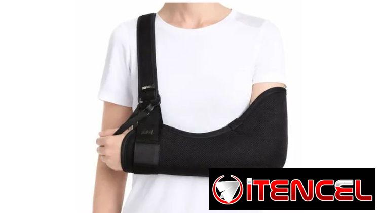 CABESTRILLO ORTOPÉDICO AJUSTABLE PARA BRAZO VPT-0066