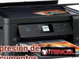 Impresiones en el vedado