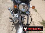 Moto Susuki 150 cc
