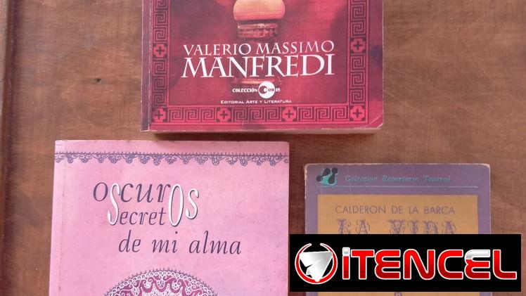 Libros