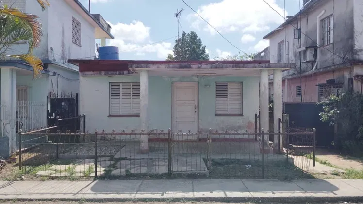 🏡 CASA EN VENTA – SAN JOSÉ DE LAS LAJAS, MAYABEQUE (NOGOCIABLE)