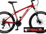 Bicicletas MTB Quantumforce 26″🚵‍♂️