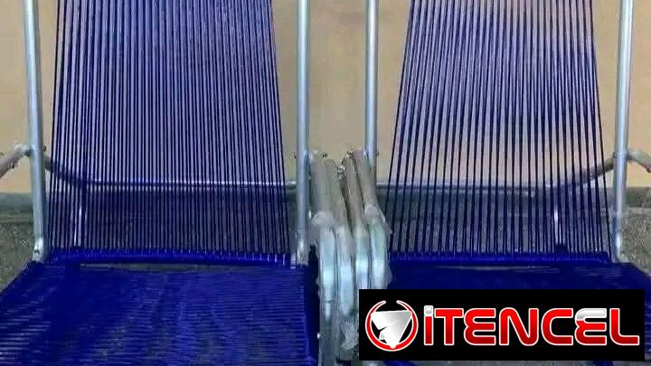 Sillones de Suiza Todos los colores