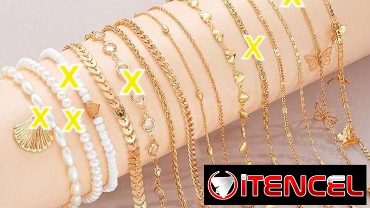 Tobilleras