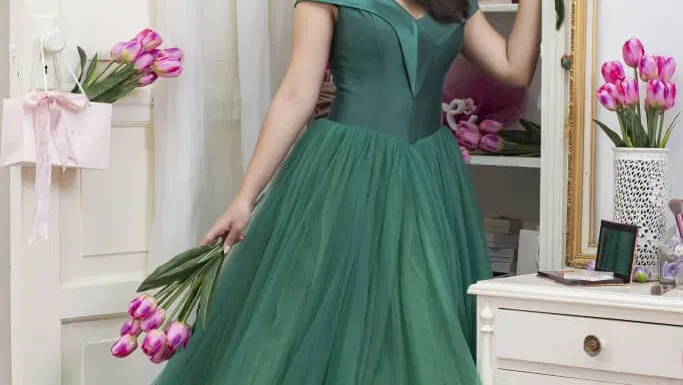 Quinceañeras, Fotos con nueva oferta
