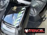 Interesados contactar con el # 54294811 Moto electrica marca wolf $2400.00 USD, con un motor de 10 – inch 2000 W 27 hor