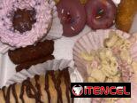 Oasis buffet