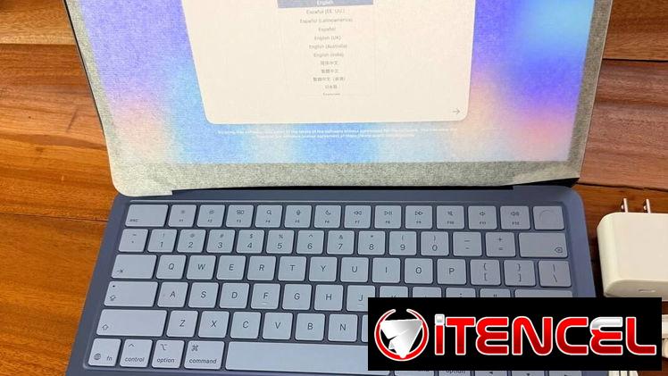 Creada para durar.  Apple Laptop MacBook Neo 2026  PRECIO 750 USD . Nueva a estrenar( sin la caja) Pantalla 13 pulgadas