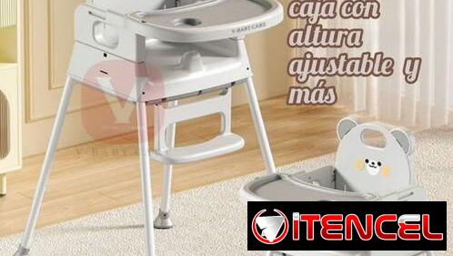 Silla  de niños 80usd