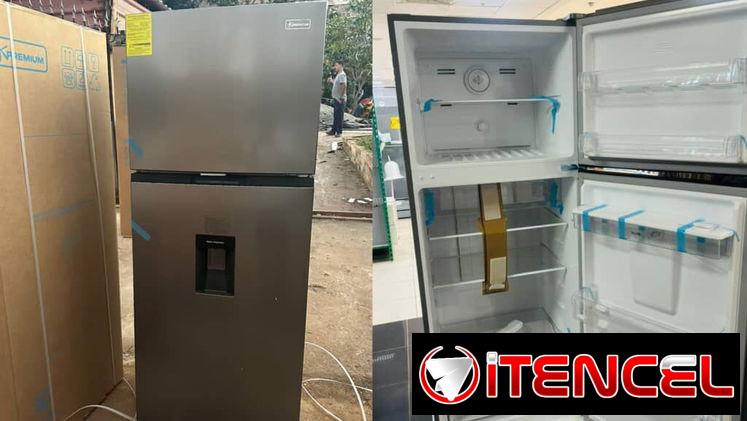 Refrigerador Premium 14.8 pies